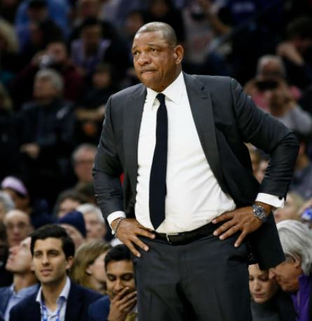 Doc Rivers Whatsup Doc Doc Rivers – Courtslots